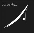 AsterFest logo